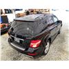 Image 16 : PARKSVILLE - 2009 MERCEDES-BENZ M-CLASS BLACK 261754 KMS - 471656-1