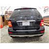 Image 17 : PARKSVILLE - 2009 MERCEDES-BENZ M-CLASS BLACK 261754 KMS - 471656-1