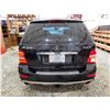 Image 18 : PARKSVILLE - 2009 MERCEDES-BENZ M-CLASS BLACK 261754 KMS - 471656-1