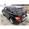 Image 22 : PARKSVILLE - 2009 MERCEDES-BENZ M-CLASS BLACK 261754 KMS - 471656-1