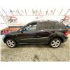 Image 23 : PARKSVILLE - 2009 MERCEDES-BENZ M-CLASS BLACK 261754 KMS - 471656-1