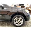 Image 25 : PARKSVILLE - 2009 MERCEDES-BENZ M-CLASS BLACK 261754 KMS - 471656-1