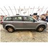 Image 11 : PARKSVILLE - 2010 DODGE JOURNEY GREY 290005 KMS - 205161-3