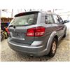 Image 14 : PARKSVILLE - 2010 DODGE JOURNEY GREY 290005 KMS - 205161-3