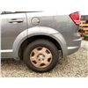 Image 29 : PARKSVILLE - 2010 DODGE JOURNEY GREY 290005 KMS - 205161-3