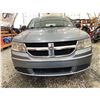 Image 5 : PARKSVILLE - 2010 DODGE JOURNEY GREY 290005 KMS - 205161-3