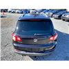 Image 10 : PARKSVILLE - 2010 VOLKSWAGEN TIGUAN BLACK 229826 KMS - 511852-3