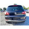 Image 18 : PARKSVILLE - 2010 VOLKSWAGEN TIGUAN BLACK 229826 KMS - 511852-3