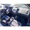 Image 26 : PARKSVILLE - 2010 VOLKSWAGEN TIGUAN BLACK 229826 KMS - 511852-3