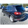 Image 29 : PARKSVILLE - 2010 VOLKSWAGEN TIGUAN BLACK 229826 KMS - 511852-3