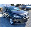 Image 6 : PARKSVILLE - 2010 VOLKSWAGEN TIGUAN BLACK 229826 KMS - 511852-3