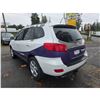 Image 13 : DUNCAN - 2009 HYUNDAI SANTA FE WHITE 443810 KMS - 284883-1