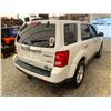 Image 15 : PARKSVILLE - 2010 MAZDA TRIBUTE WHITE 271685 KMS - BM06970