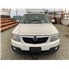 Image 6 : PARKSVILLE - 2010 MAZDA TRIBUTE WHITE 271685 KMS - BM06970