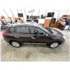 Image 13 : PARKSVILLE - 2013 NISSAN ROGUE PURPLE  228029 KMS - 133766-2