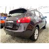 Image 14 : PARKSVILLE - 2013 NISSAN ROGUE PURPLE  228029 KMS - 133766-2