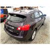 Image 16 : PARKSVILLE - 2013 NISSAN ROGUE PURPLE  228029 KMS - 133766-2