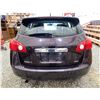 Image 18 : PARKSVILLE - 2013 NISSAN ROGUE PURPLE  228029 KMS - 133766-2