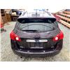 Image 19 : PARKSVILLE - 2013 NISSAN ROGUE PURPLE  228029 KMS - 133766-2