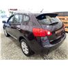 Image 21 : PARKSVILLE - 2013 NISSAN ROGUE PURPLE  228029 KMS - 133766-2