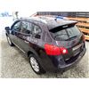 Image 22 : PARKSVILLE - 2013 NISSAN ROGUE PURPLE  228029 KMS - 133766-2