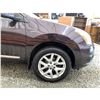 Image 25 : PARKSVILLE - 2013 NISSAN ROGUE PURPLE  228029 KMS - 133766-2
