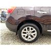 Image 27 : PARKSVILLE - 2013 NISSAN ROGUE PURPLE  228029 KMS - 133766-2
