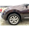 Image 31 : PARKSVILLE - 2013 NISSAN ROGUE PURPLE  228029 KMS - 133766-2