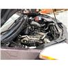 Image 35 : PARKSVILLE - 2013 NISSAN ROGUE PURPLE  228029 KMS - 133766-2