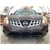 Image 5 : PARKSVILLE - 2013 NISSAN ROGUE PURPLE  228029 KMS - 133766-2