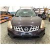 Image 6 : PARKSVILLE - 2013 NISSAN ROGUE PURPLE  228029 KMS - 133766-2