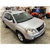 Image 10 : PARKSVILLE - 2012 GMC ACADIA SILVER 171324 KMS - 355782-2