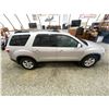 Image 12 : PARKSVILLE - 2012 GMC ACADIA SILVER 171324 KMS - 355782-2