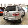 Image 15 : PARKSVILLE - 2012 GMC ACADIA SILVER 171324 KMS - 355782-2