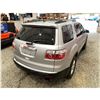 Image 16 : PARKSVILLE - 2012 GMC ACADIA SILVER 171324 KMS - 355782-2