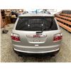 Image 19 : PARKSVILLE - 2012 GMC ACADIA SILVER 171324 KMS - 355782-2