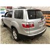 Image 21 : PARKSVILLE - 2012 GMC ACADIA SILVER 171324 KMS - 355782-2