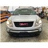 Image 6 : PARKSVILLE - 2012 GMC ACADIA SILVER 171324 KMS - 355782-2