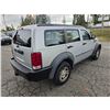Image 10 : DUNCAN - 2008 DODGE NITRO GREY 239996 KMS - 185788-1