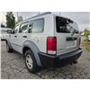 Image 13 : DUNCAN - 2008 DODGE NITRO GREY 239996 KMS - 185788-1