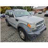 Image 6 : DUNCAN - 2008 DODGE NITRO GREY 239996 KMS - 185788-1