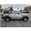 Image 8 : DUNCAN - 2008 DODGE NITRO GREY 239996 KMS - 185788-1