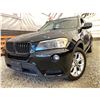 Image 1 : PARKSVILLE - 2013 BMW X3 BLACK 225126 KMS - D05517-3-1