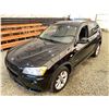 Image 4 : PARKSVILLE - 2013 BMW X3 BLACK 225126 KMS - D05517-3-1