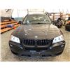 Image 6 : PARKSVILLE - 2013 BMW X3 BLACK 225126 KMS - D05517-3-1