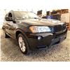 Image 8 : PARKSVILLE - 2013 BMW X3 BLACK 225126 KMS - D05517-3-1