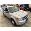 Image 10 : PARKSVILLE - 2008 FORD ESCAPE SILVER 202971 KMS - A31928-2