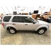 Image 12 : PARKSVILLE - 2008 FORD ESCAPE SILVER 202971 KMS - A31928-2