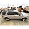 Image 13 : PARKSVILLE - 2008 FORD ESCAPE SILVER 202971 KMS - A31928-2