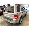 Image 15 : PARKSVILLE - 2008 FORD ESCAPE SILVER 202971 KMS - A31928-2